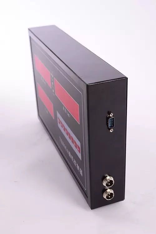 TR806A微机控制器