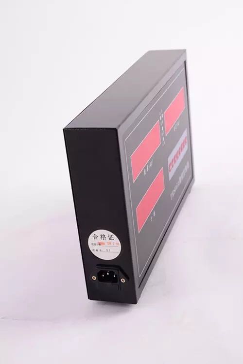TR806A微机控制器